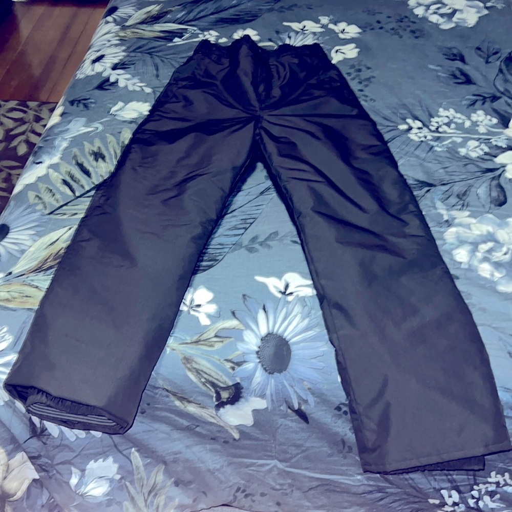 SNOW ❄️ PANTS ( Unisex)
